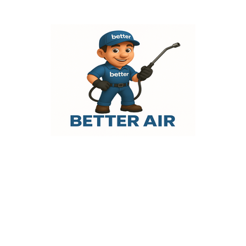 Better Air Logo